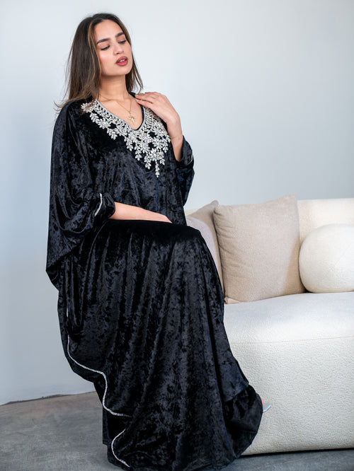 abaya 4