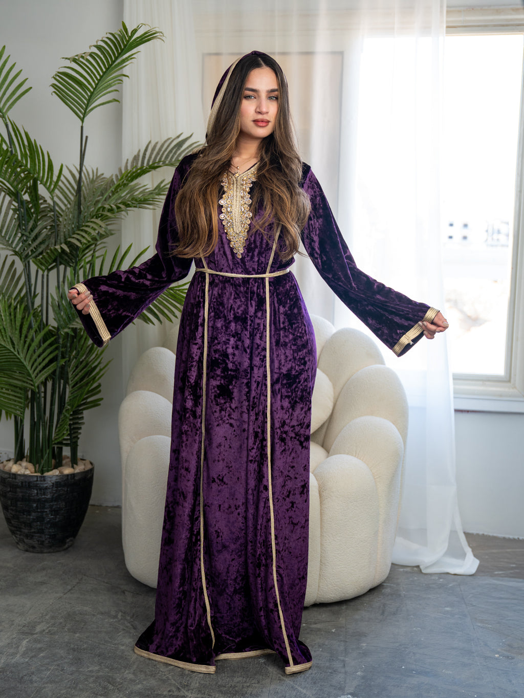 abaya 7