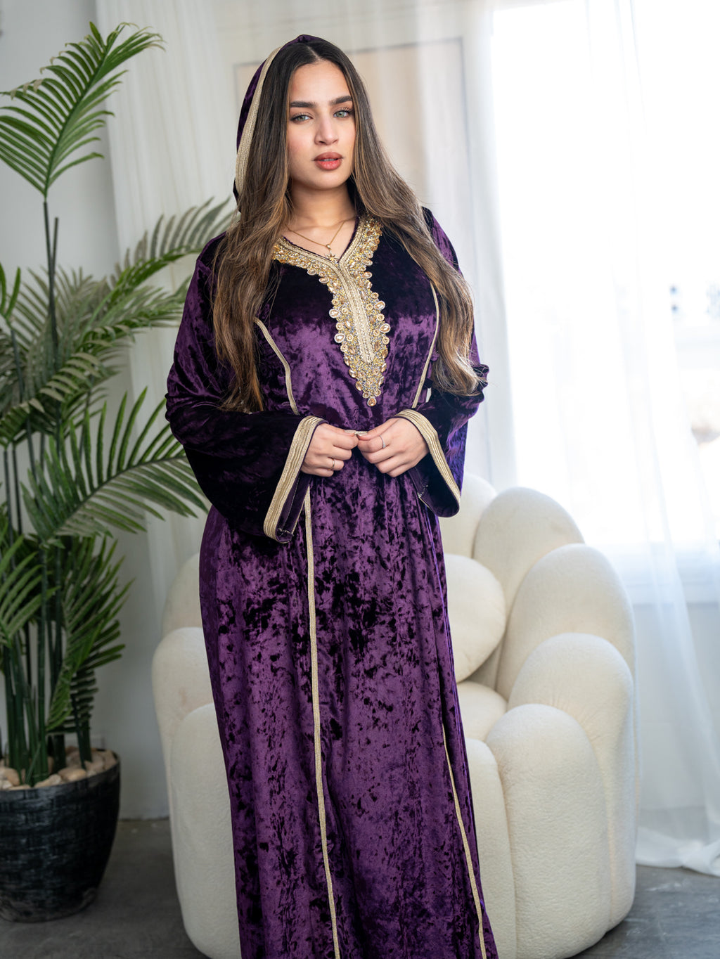 abaya 7