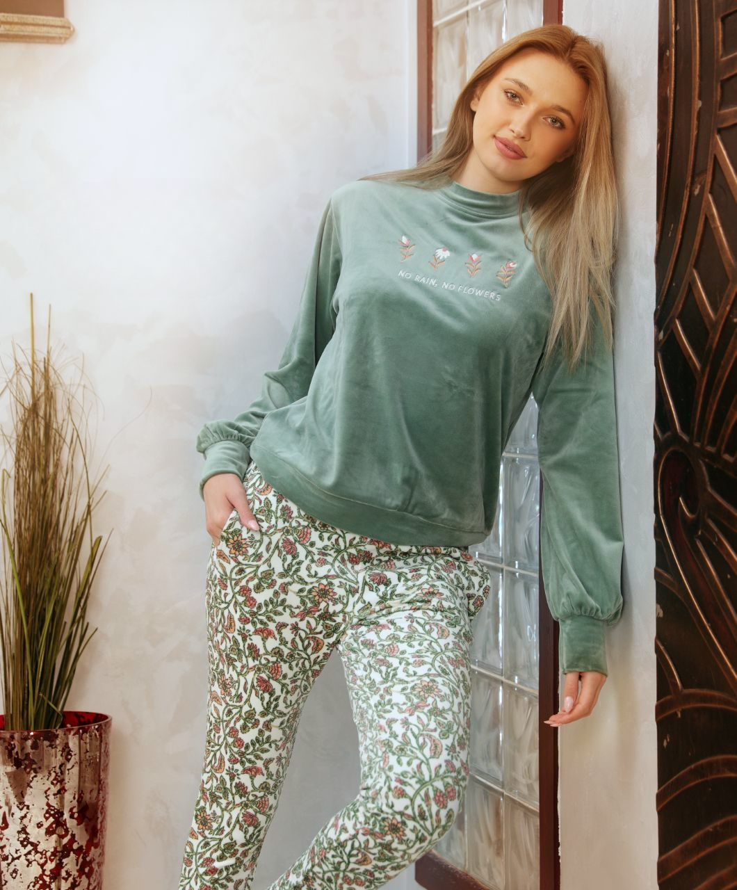 Pajama 4